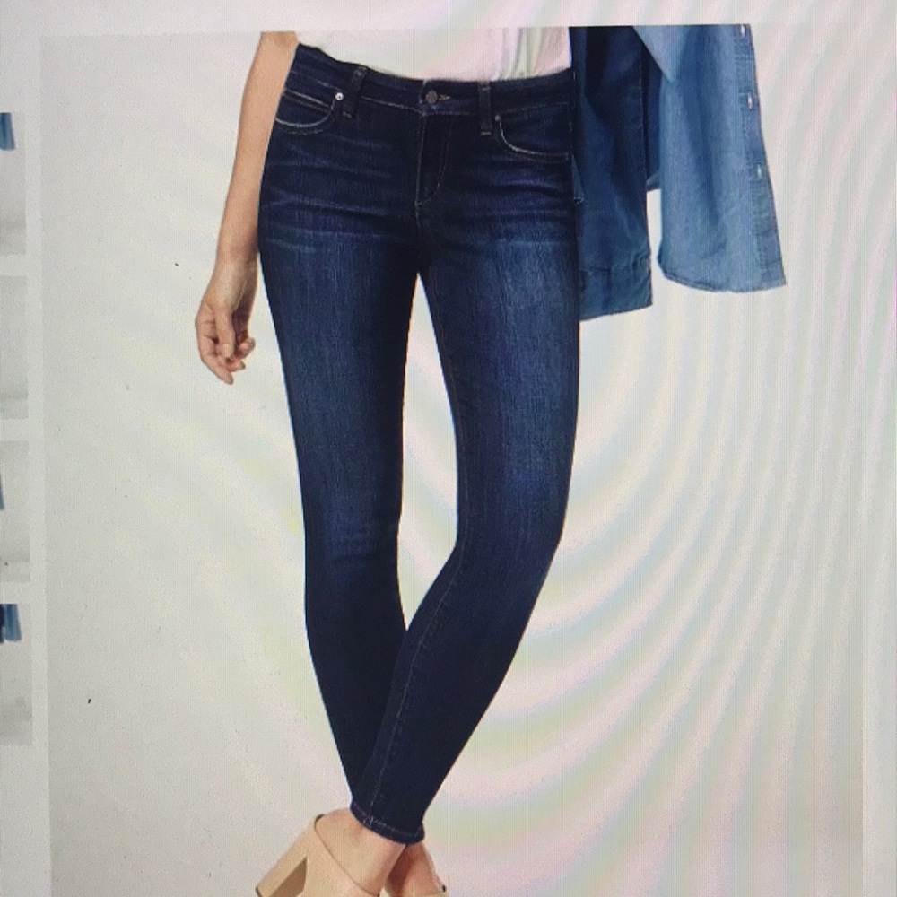 Joe’s Jeans in ONA